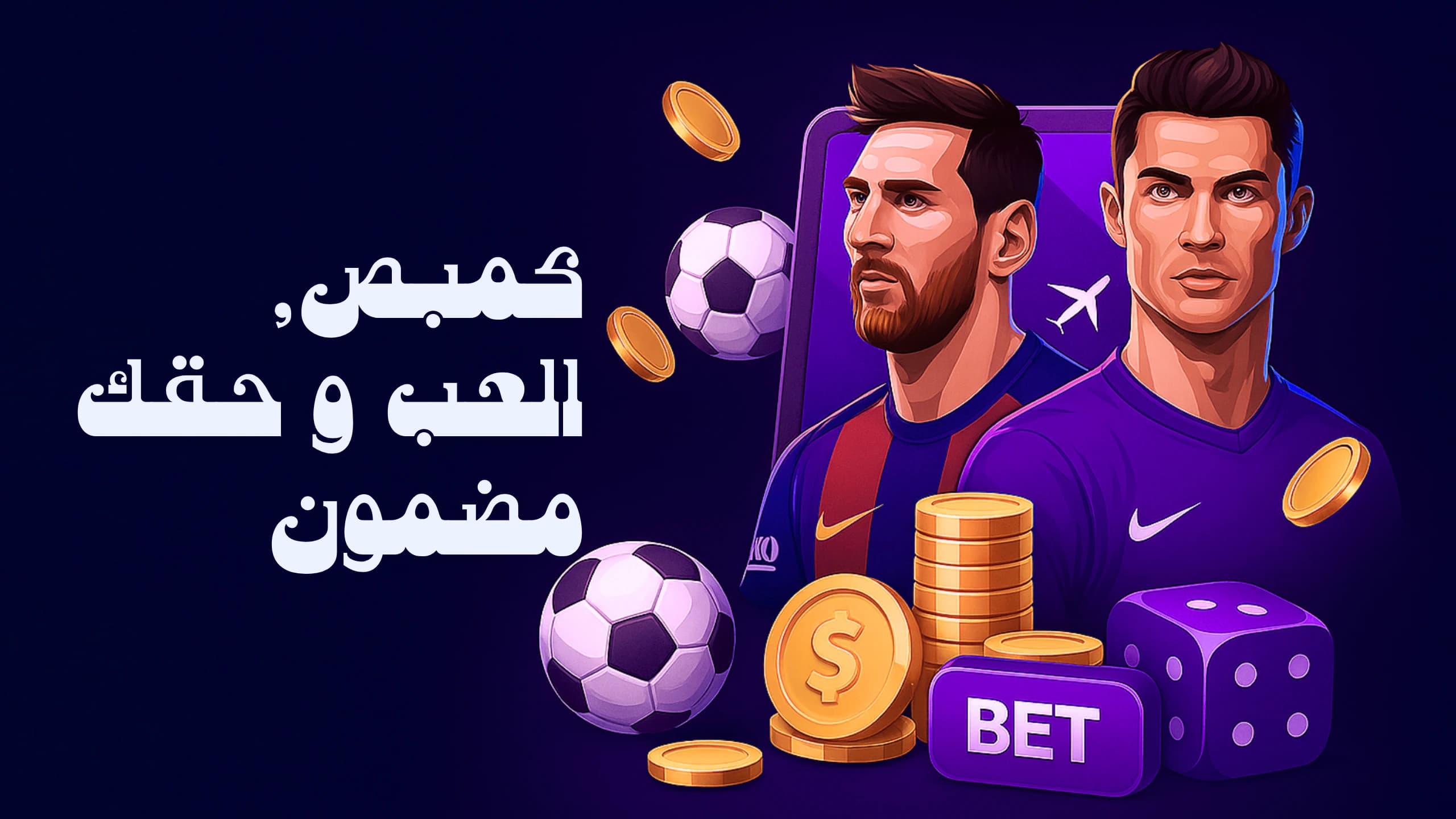 Sports Banner
